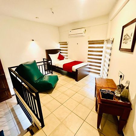 Seacoast Inn Fortkochi Kocsín Kültér fotó